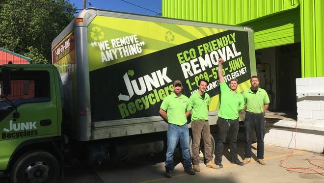 R&r Clean Up Llc - Junk Removal & Hauling Services