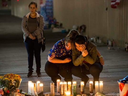 Image result for ISIS May Still Have Proof It Did Las Vegas Attack