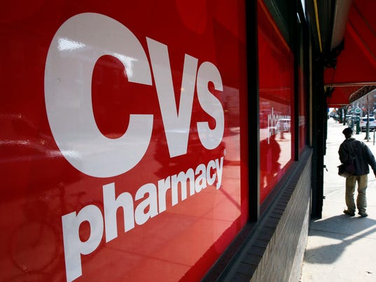 Image result for CVS Health reportedly in talks to buy Aetna in a deal that would shake up the payer market