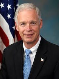 U.S. Sen. Ron Johnson