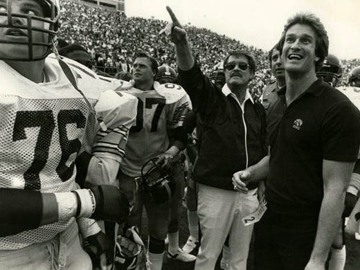 Legacy Of Hayden Fry At Iowa legacy-of-hayden-fry-at-iowa