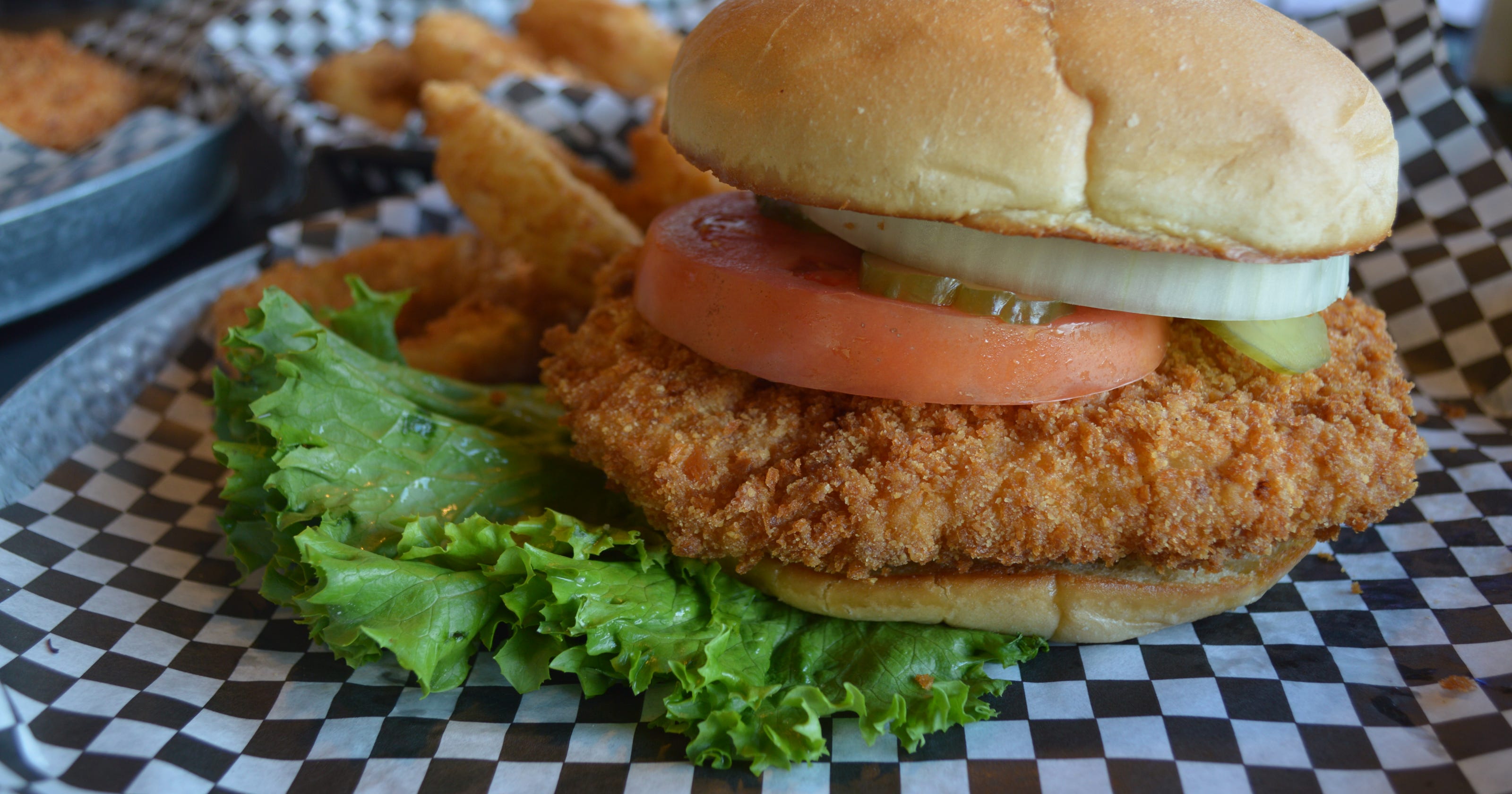 Iowa pork association's Best Breaded Pork Tenderloin finalists announced