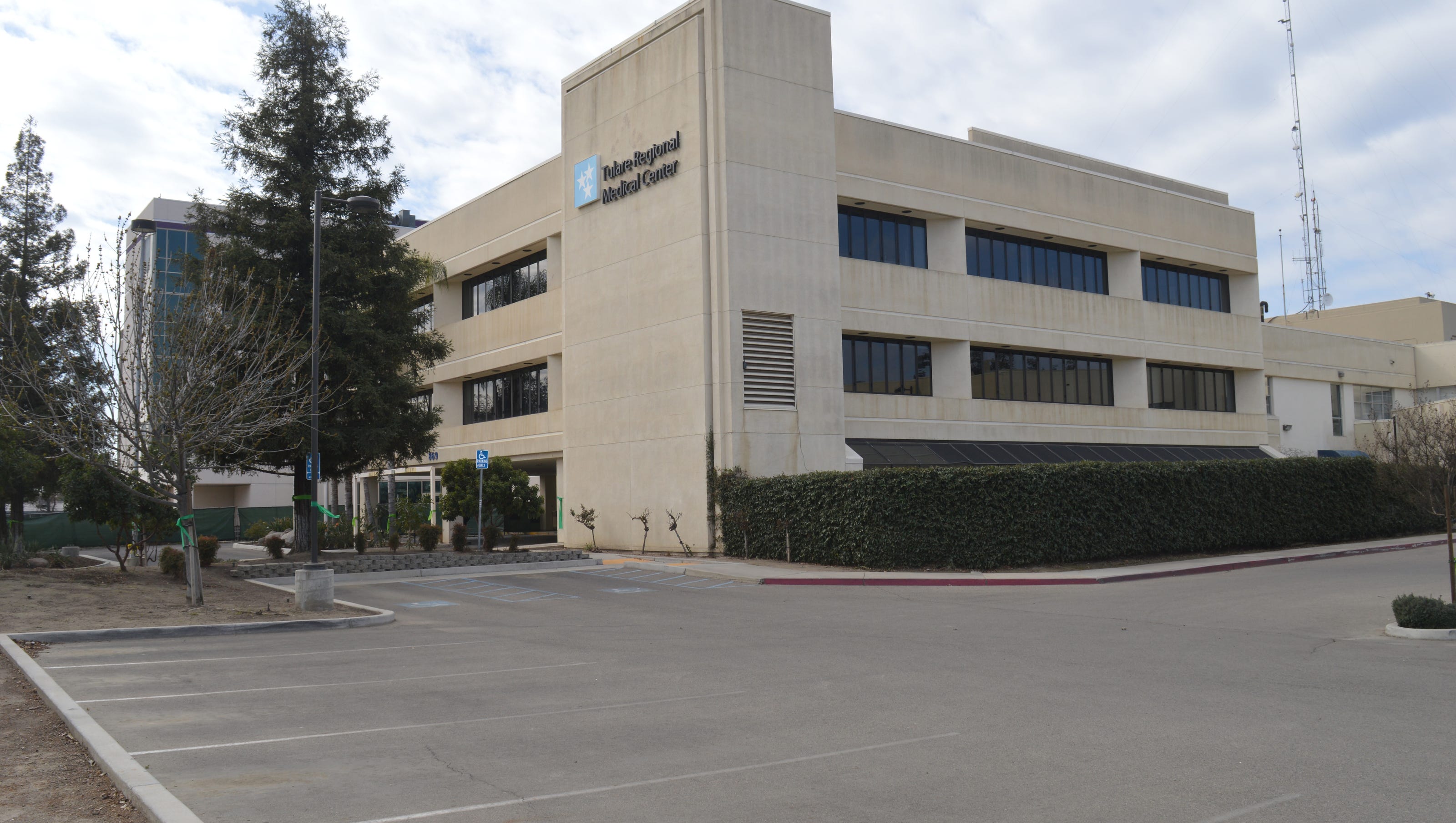 Search for hospital administrator likely to be approved