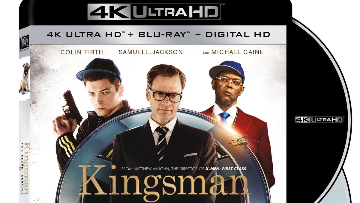 Samsung And Fox Tout 4k Blu Ray Discs Choose from contactless same day delivery, drive up and more. samsung and fox tout 4k blu ray discs