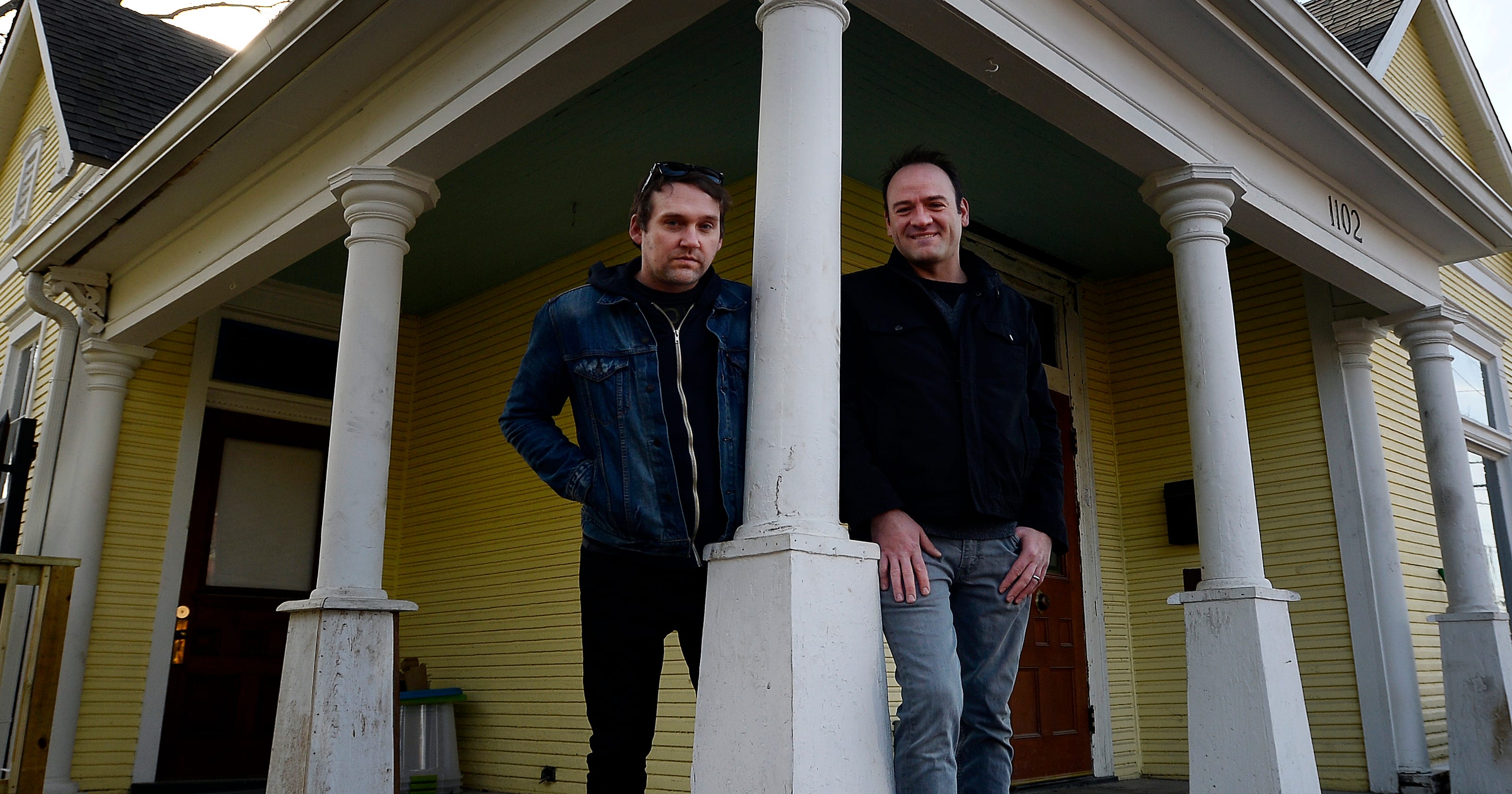 The Rosemary and Beauty Queen bar/restaurant to open soon in East Nashville