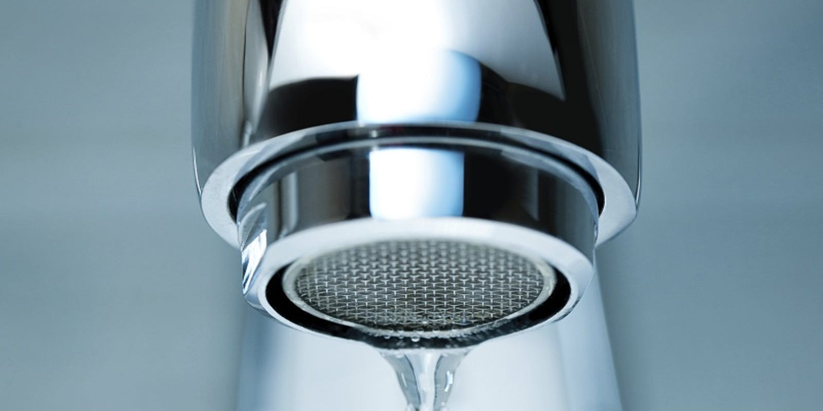 Discolored Water Continues To Be Seen In Some Parts Of Abilene