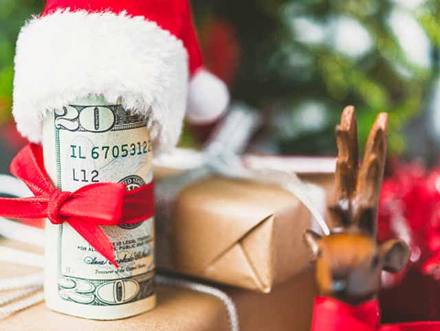 Christmas Tipping Guide 2022 Holiday Tipping Guide: Who To Tip And How Much To Give This Christmas