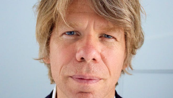 Warren Zanes will sign copies of his book "Petty: The Biography" at Billy Reid on Saturday.