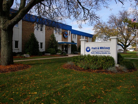 Pratt Whitney Offers Voluntary Layoffs At Lansing Holt Plants