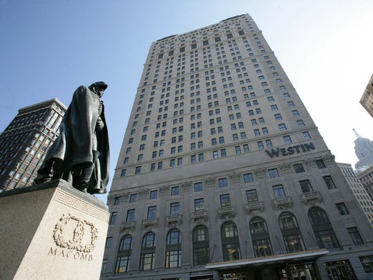 Shinola Hotel Rates Competitive Vs Others In Downtown Detroit