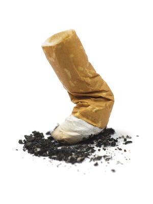 World No Tobacco Day is observed annually on May 31.