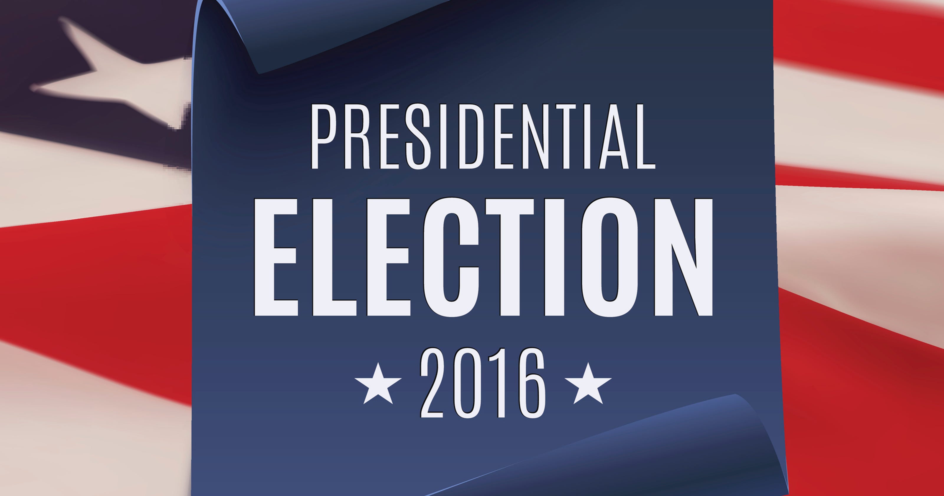 NY's write-in candidates for president