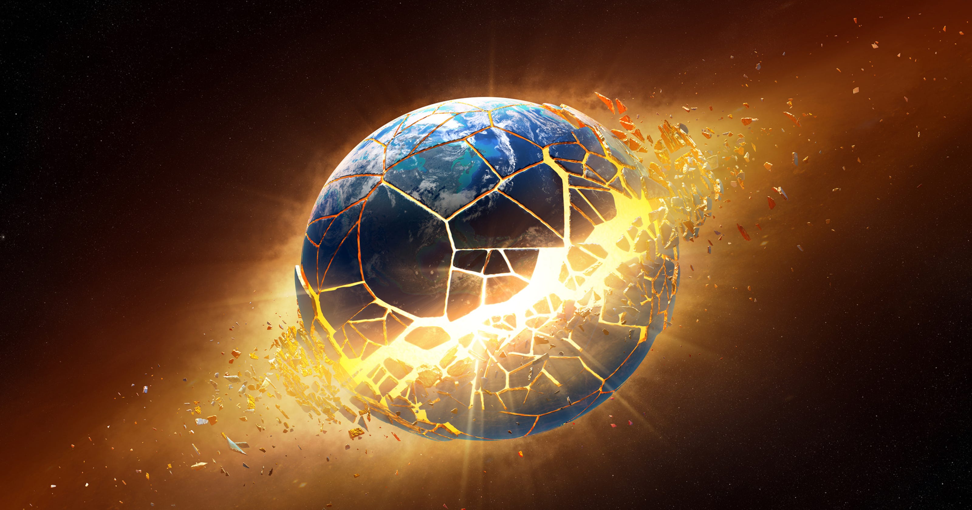 X World ending Saturday? Here are 8 times it didn't