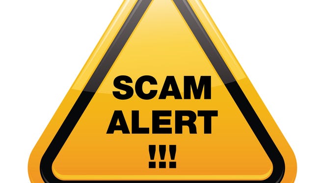 Lafayette Utilities System Warns Customers Of Scam Phone Calls Lafayette Utilities System Warns Customers Of Scam Phone Calls