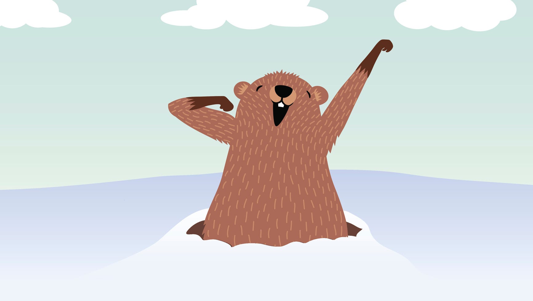 Groundhog Day Explained Origins Of Tradition Why Shadow Means Winter