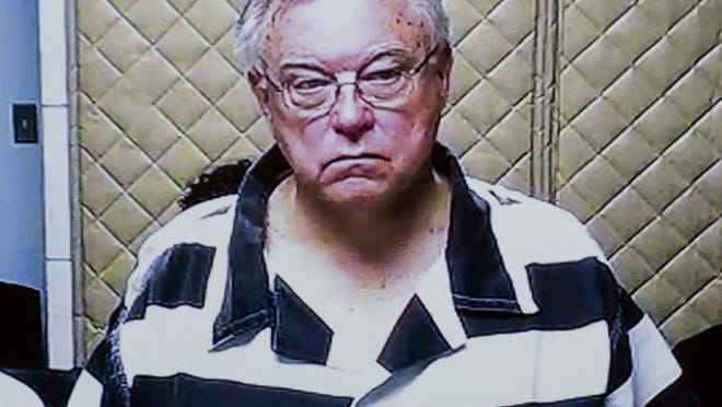 Robert Deland