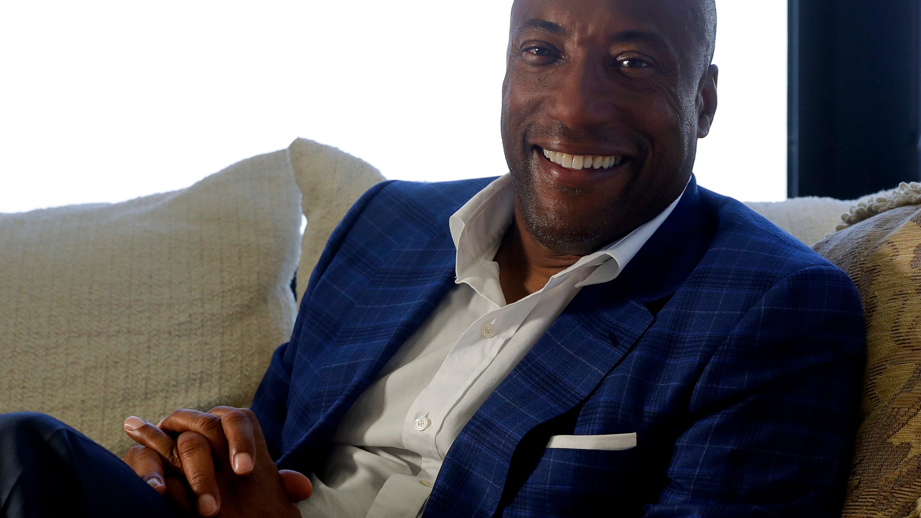 Byron Allen: What to know about the media mogul, from comedian to possible NFL team owner