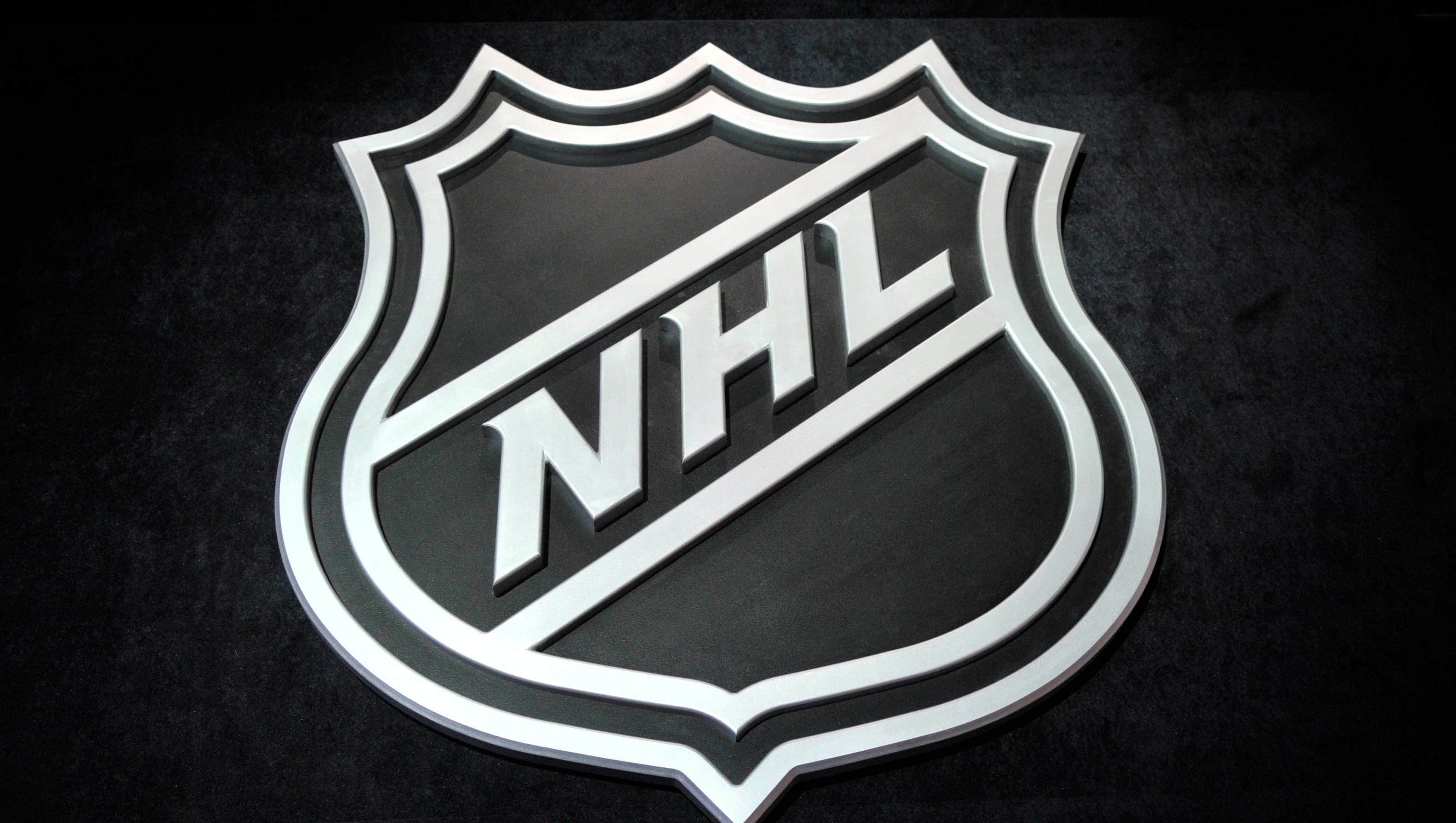 NHL salary cap set at 75 million for 201718 season