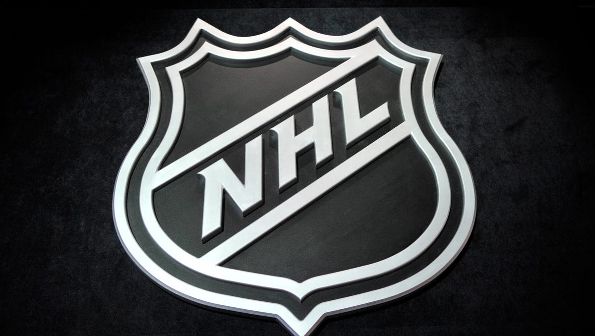 When do 2025 NHL playoffs start? Latest standings, bracket ...