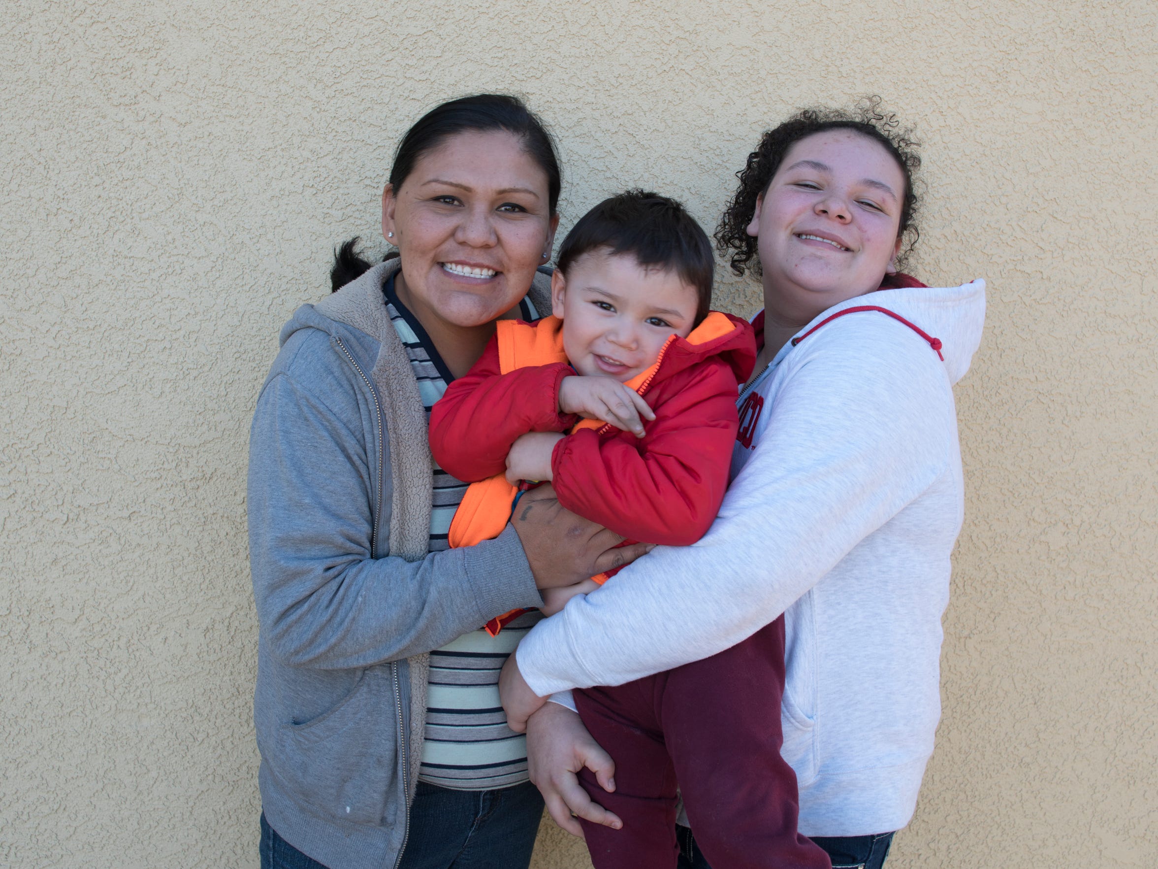 Stories From One Of Albuquerque S Toughest Neighborhoods