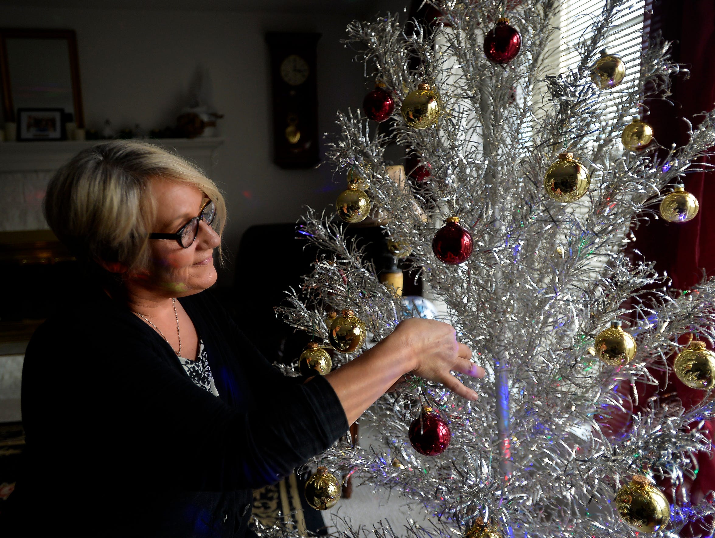 How Charlie Brown killed the aluminum Christmas tree