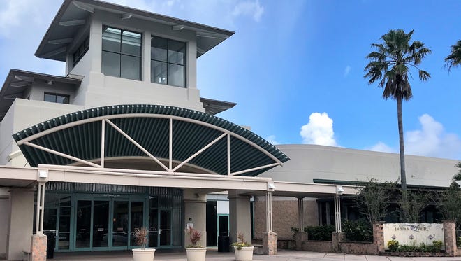 Positive changes are coming to the Indian River Mall.