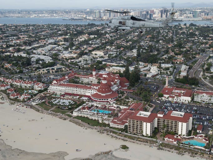 San Diego