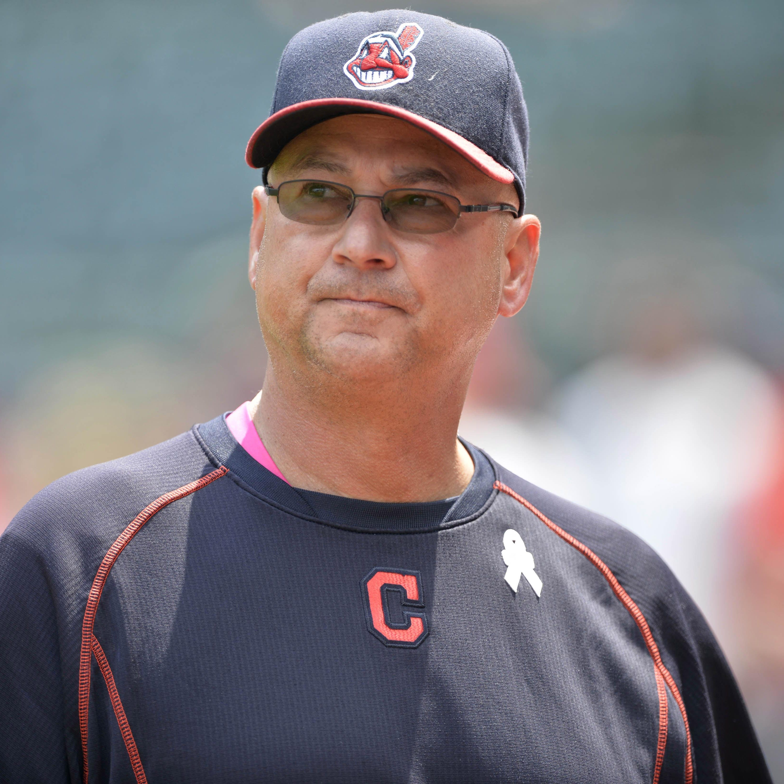 Terry Francona