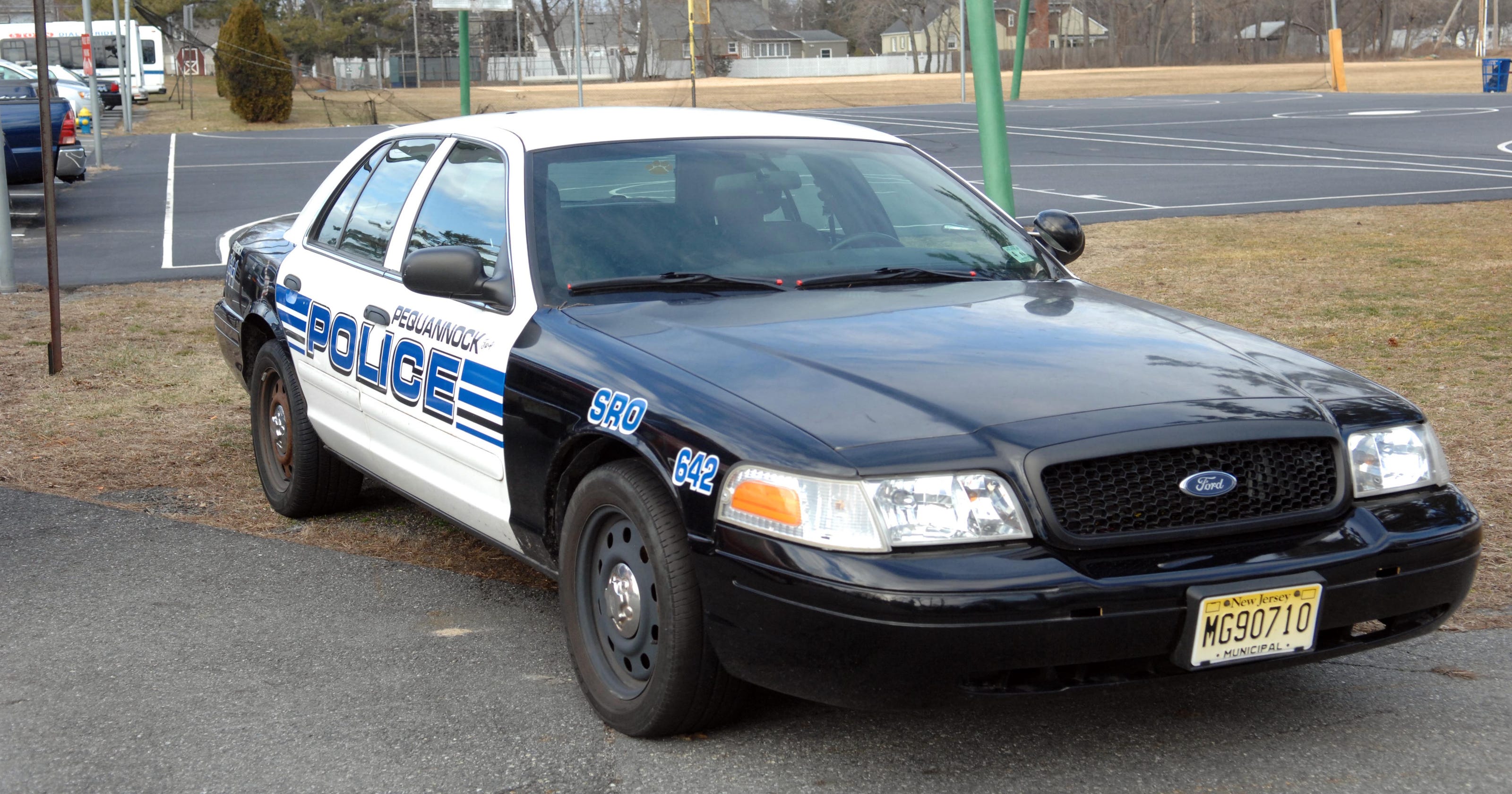 Pequannock Police Blotter, July 26, 2017