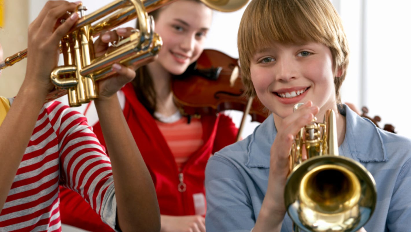 Tips For Choosing Electives In Middle School