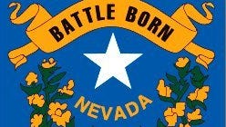 In honor of Nevada Day, the RGJ is asking readers to give a nod to their Nevada heritage by singing the state's song, "Home Means Nevada."