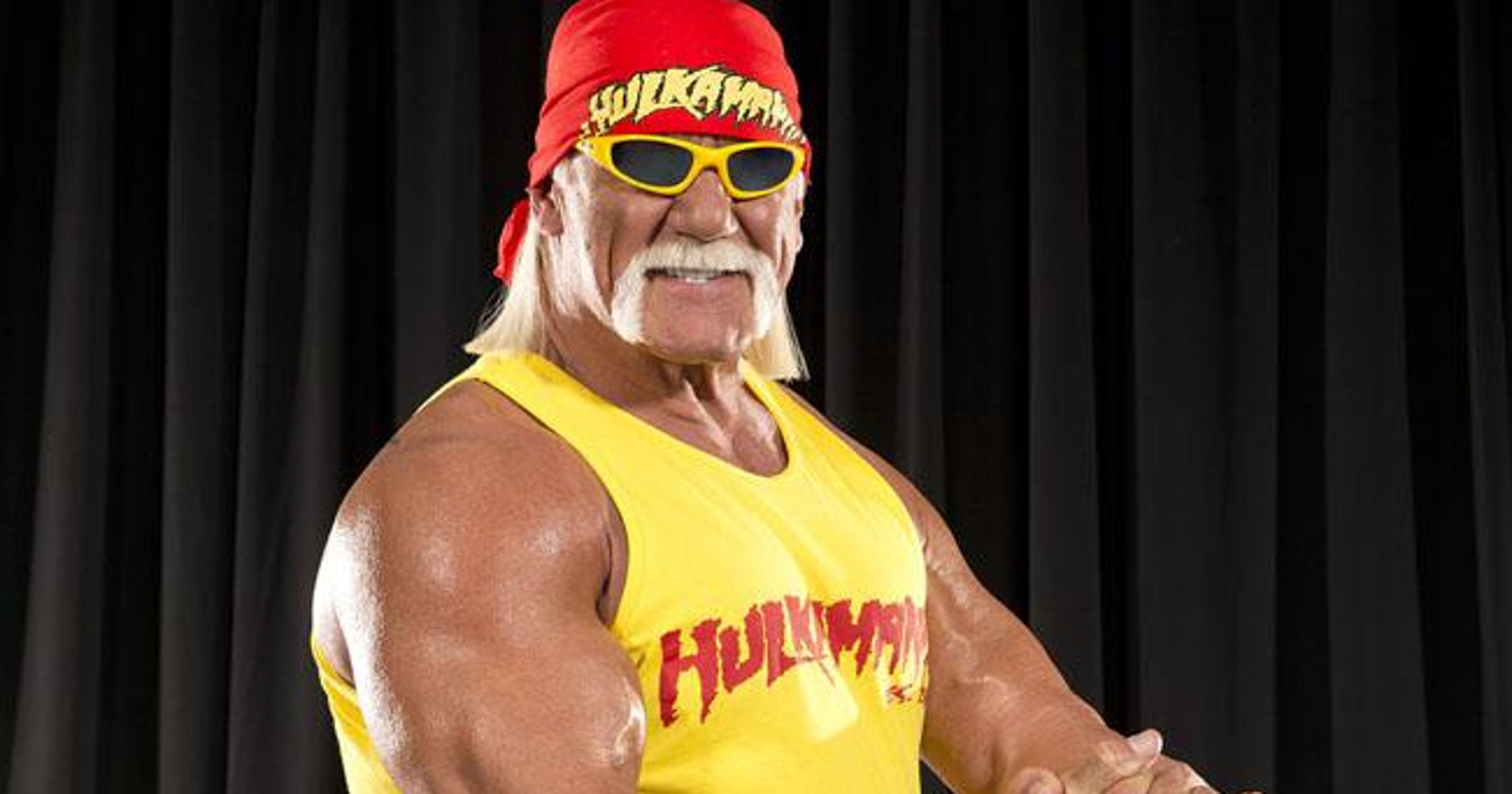 What Is Hulk Hogan Doing Now Since He Retired From Professional Wrestling?