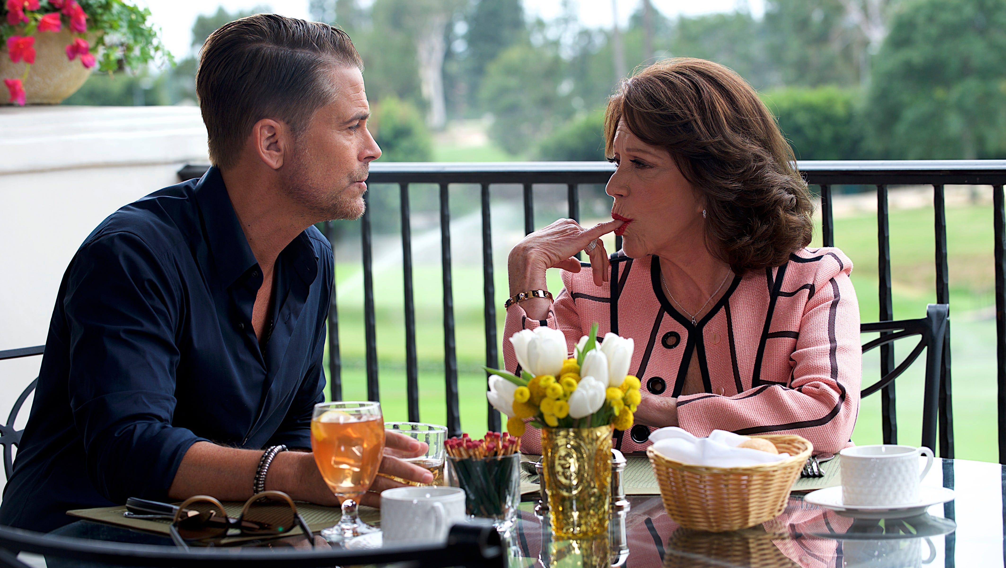 How To Be A Latin Lover Review
