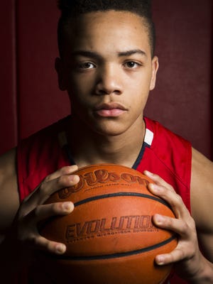 Will Atascocita (Humble, Texas) point guard Carsen Edwards have company in Purdue's 2016 recruiting class?