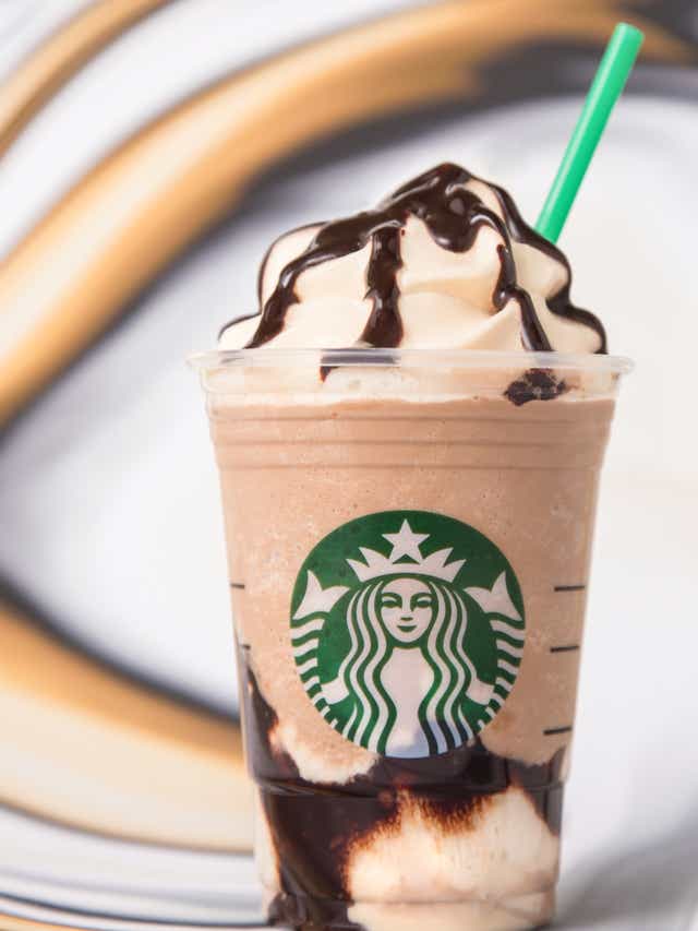 Starbucks Adds 2 New Frappuccinos To Its Permanent Menu