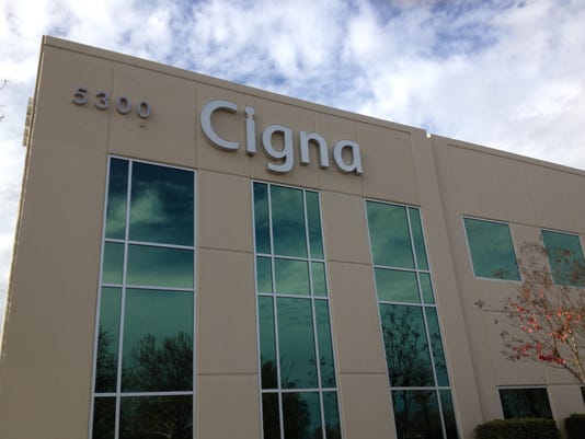 Cigna sun city west cvs meritan health