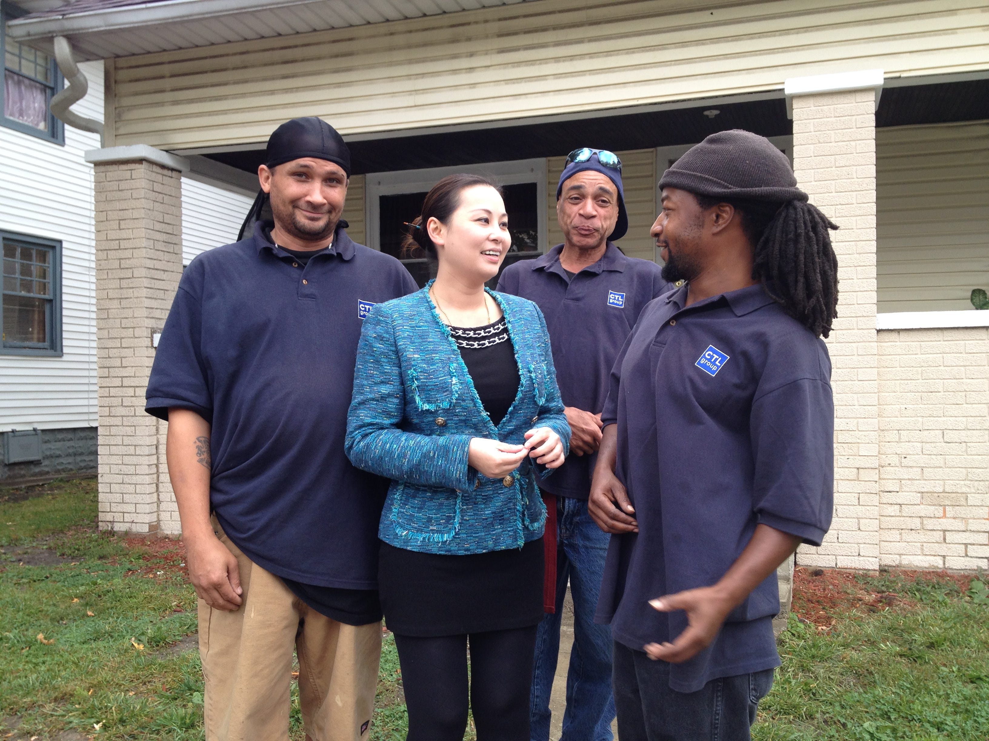 singapore investor shows mettle in rehabbing indy homes rehabbing houses