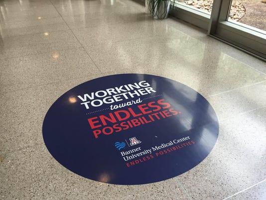 Is it Good Sam or not? A hospital by any other name