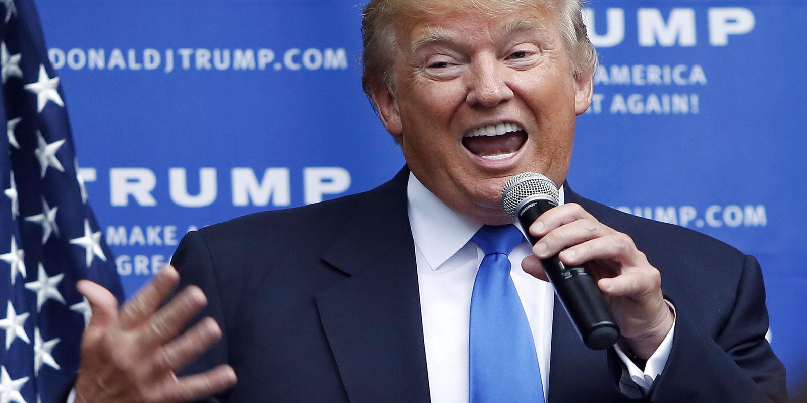 Serta To Stop Selling Trump Mattresses