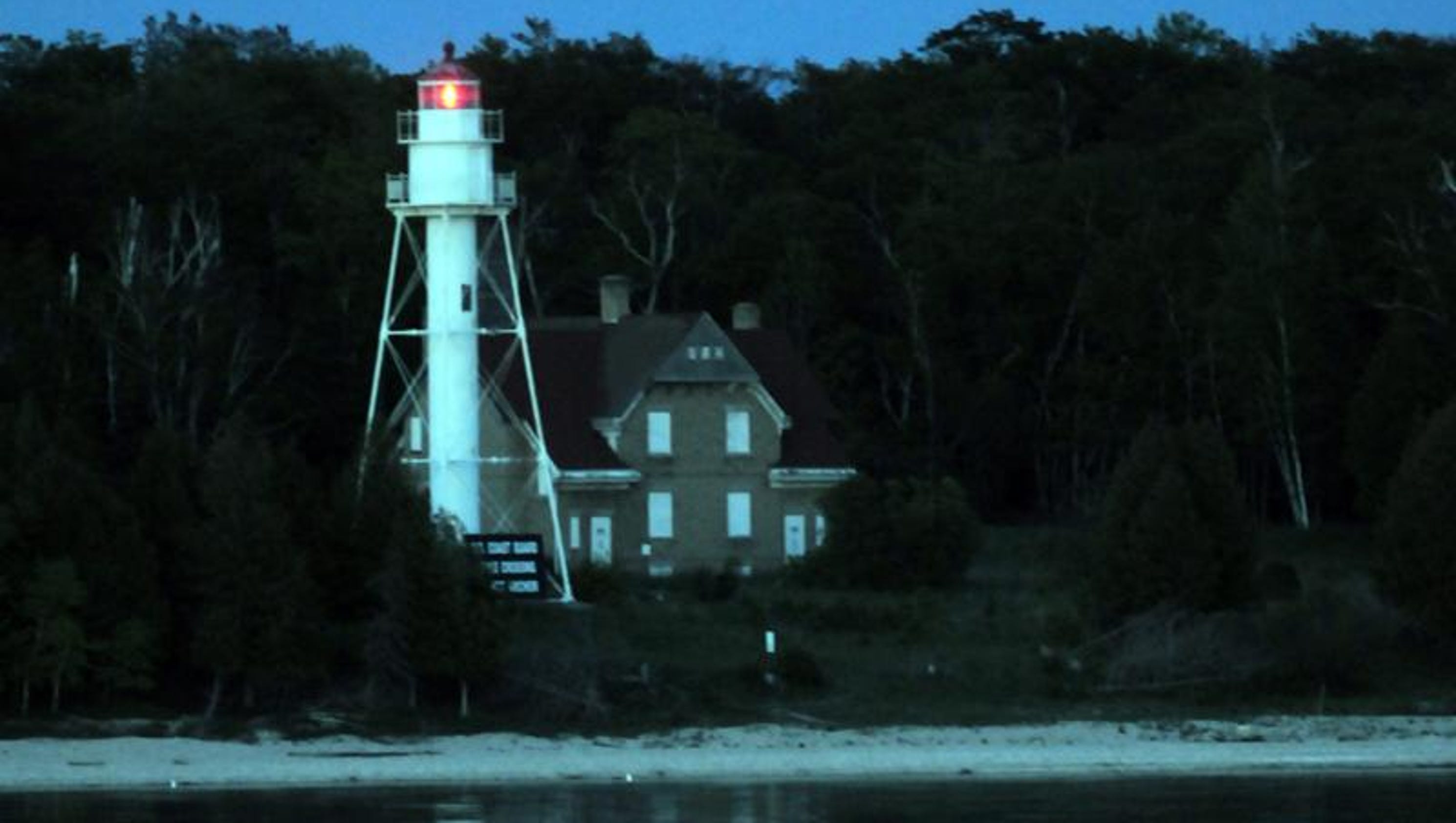 Door County Lighthouse Festival takes place June 12 to 14