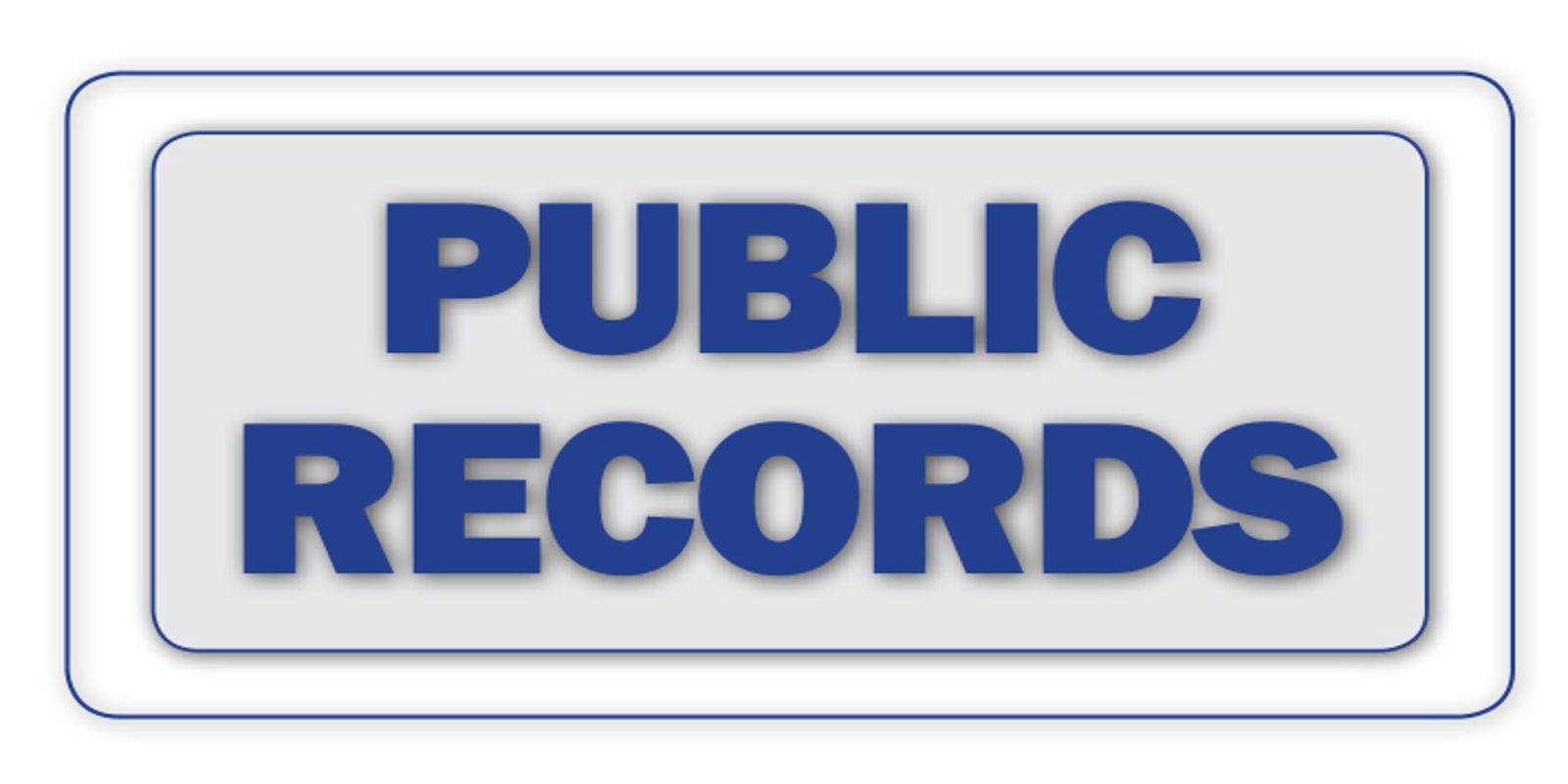 Public Records June 2017