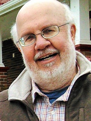 Dick Hakes of North Liberty is a semiretired newspaper editor. His weekly columns appear on Press-Citizen.com.