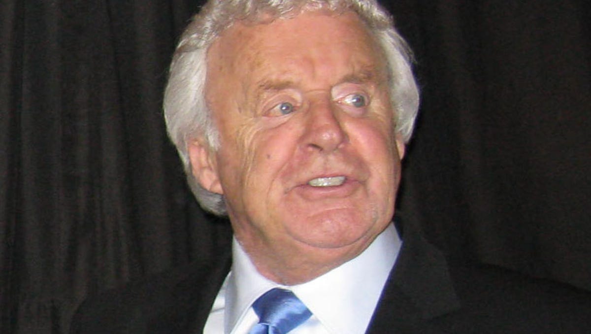 Bill Bonds Iconic Channel 7 News Anchor Dies