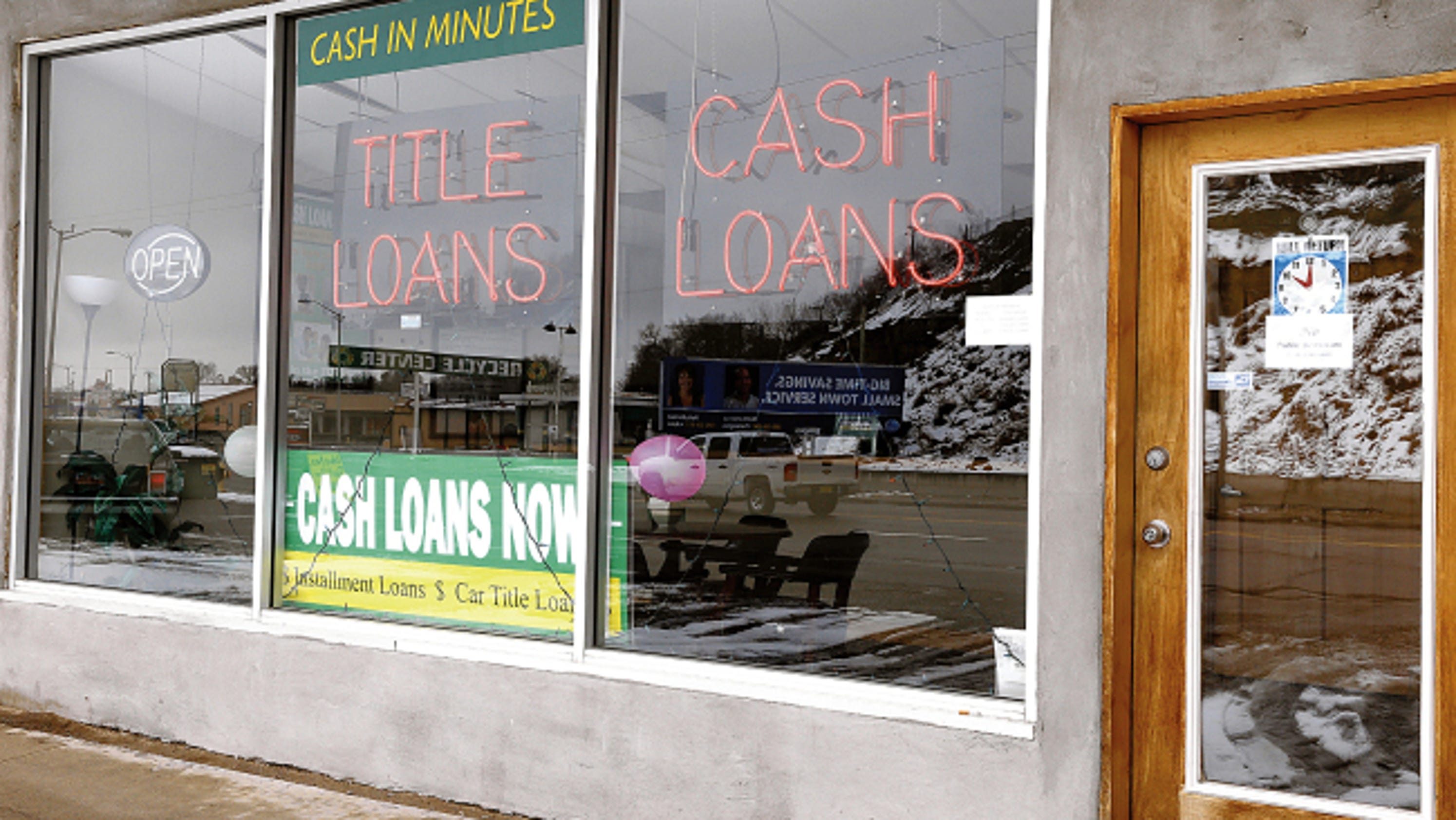 Payday loan in cleveland ohio picture 1