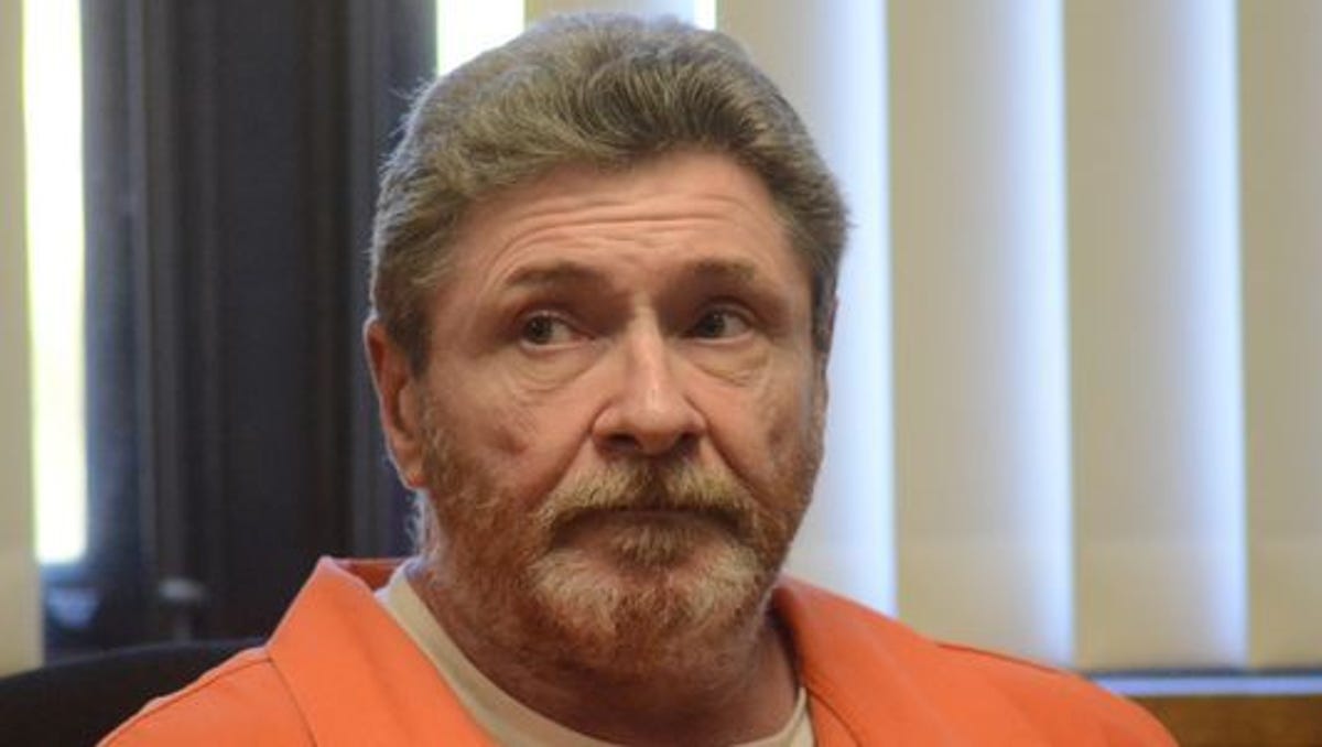 Kalamazoo Bike Crash Trial Begins Today For Charles Pickett Jr