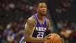 Ben McLemore to Memphis