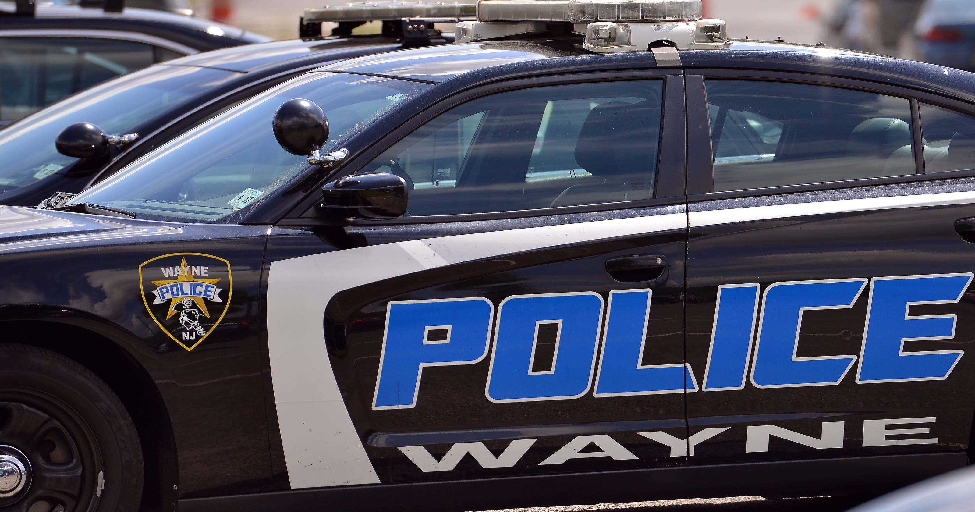 Wayne Police Blotter Mar 1 2017