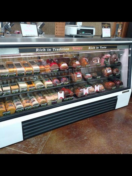 Vaughn’s Big Sky Deli is worth the trip