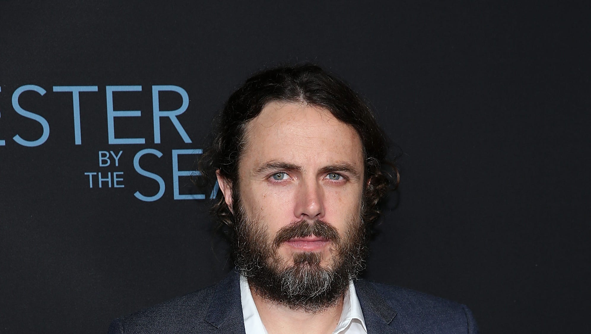 Interview Casey Affleck Riding Manchester By The Sea Wave