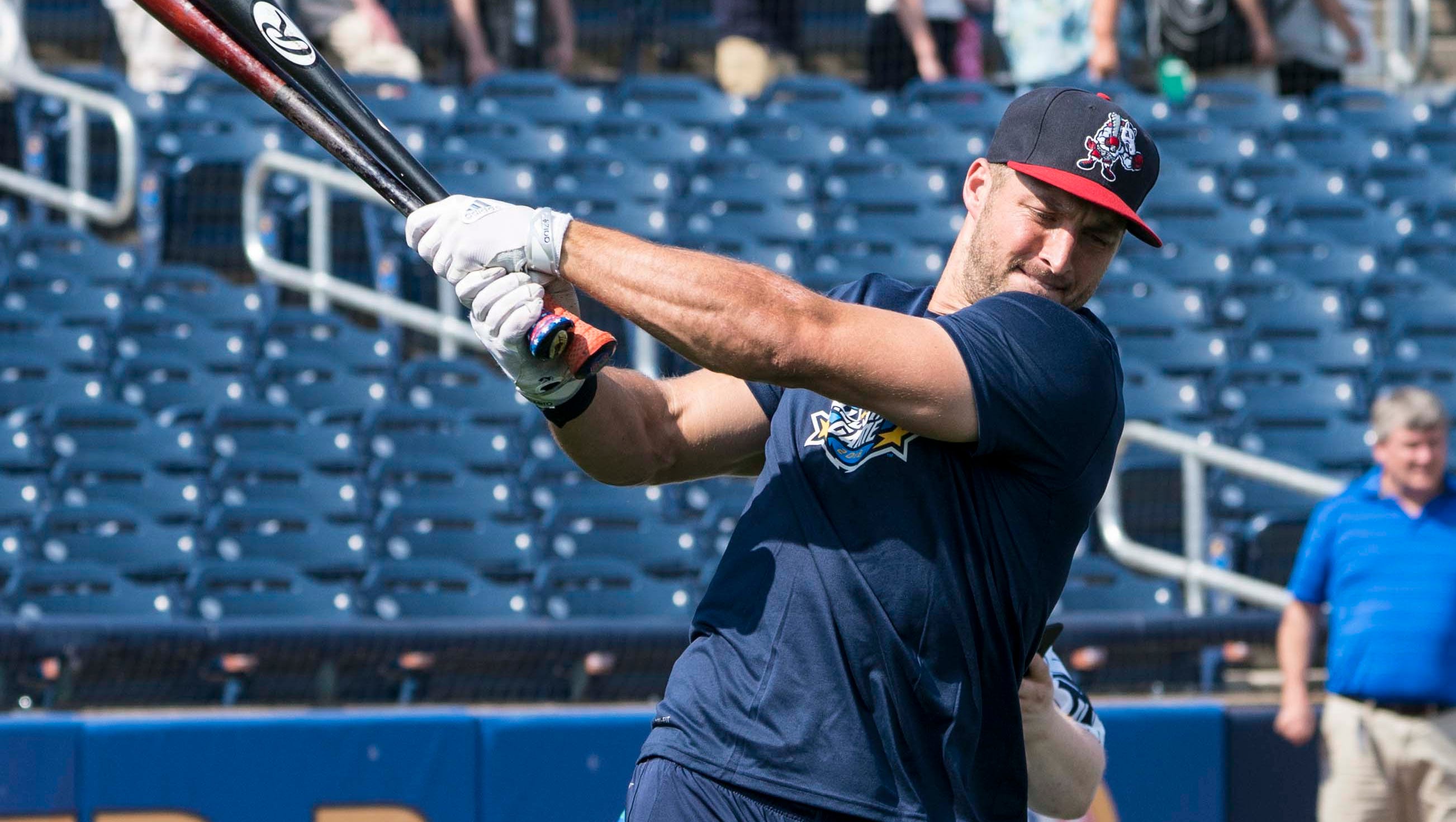 tim tebow mets tim tebow mets